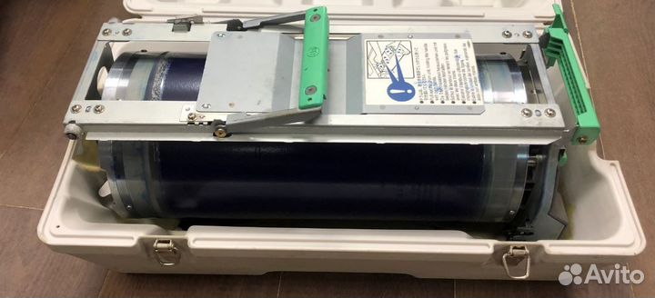 Барабаны 55l для ризографа ricoh 5500 А3