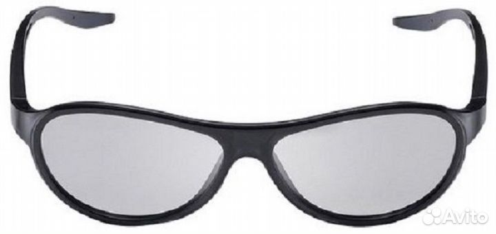 Очки 3D телевизоров LG с пассивным типом 3D AG-F31