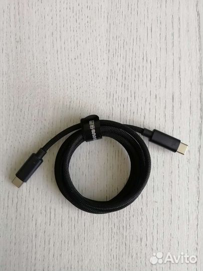 Кабель type c новый