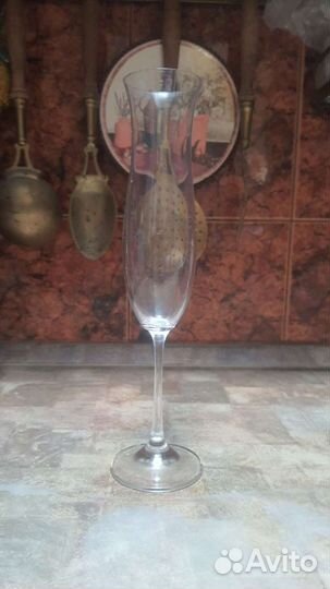 Набор бокалов для вина