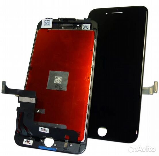 Дисплеи для iPhone все модели+установка