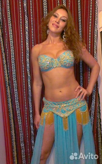 Восточный танец на ваш праздник