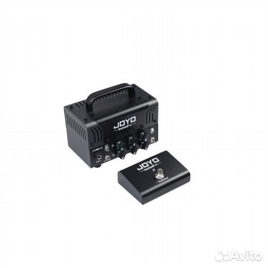 Гитарный усилитель joyo BanTamP XL zombie II