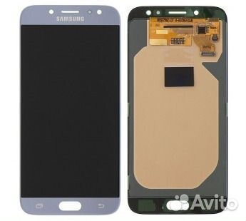 Дисплей для Samsung J730F/DS Galaxy J7 (2017) + та