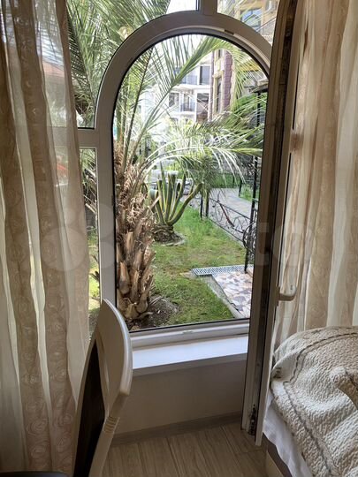 Комната 10 м² в 4-к., 1/5 эт.