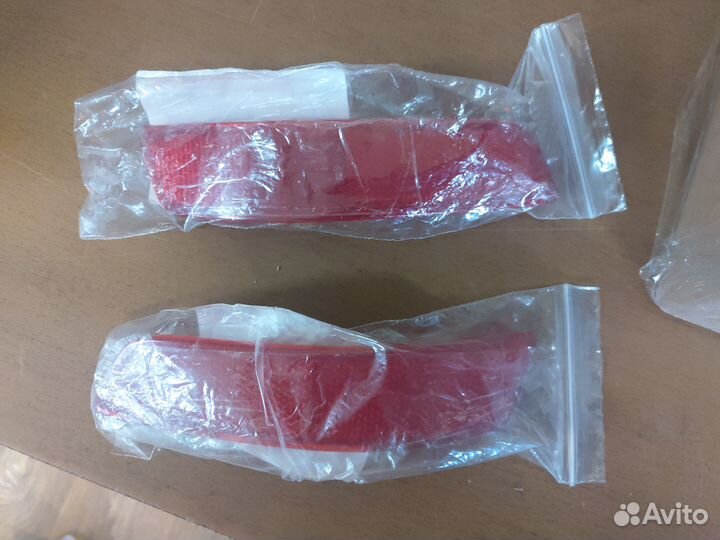Отражатель lexus ES 13-18, lexus GS250/350/450H 12, toyota corolla, toyota corolla N#E180/ZRE18# 13