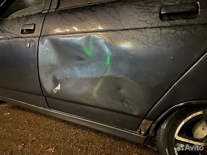 ВАЗ 2112 1.6 МТ, 2006, 300 000 км