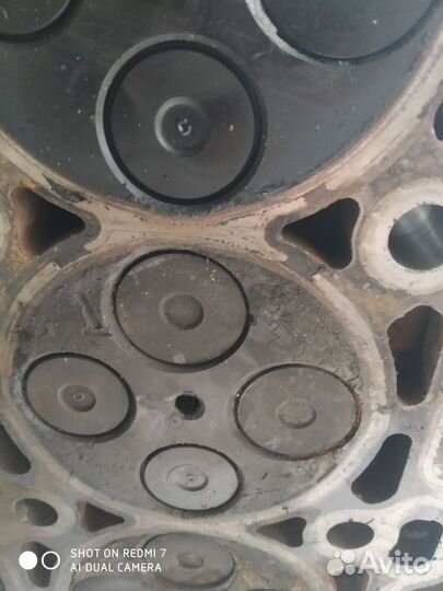 Гбц cummins 2.8