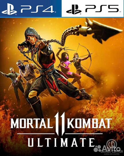 PlayStation 4 Pro Mortal Kombat 11 Uncharted 4