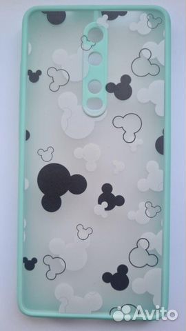 Чехол для Mi 9T или 9T Pro