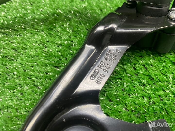 Датчик дорожного просвета Audi Q5 A4 A5 VAG