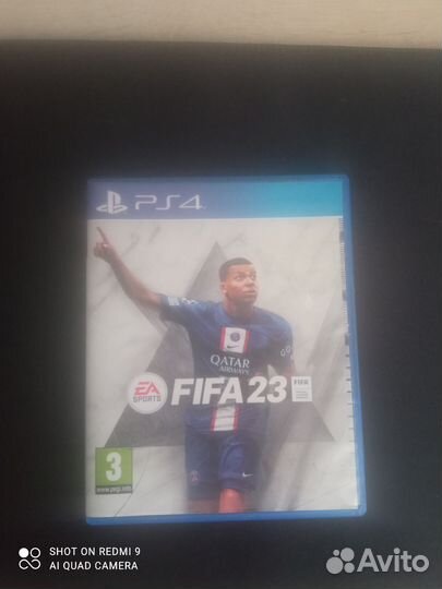 Fifa 23