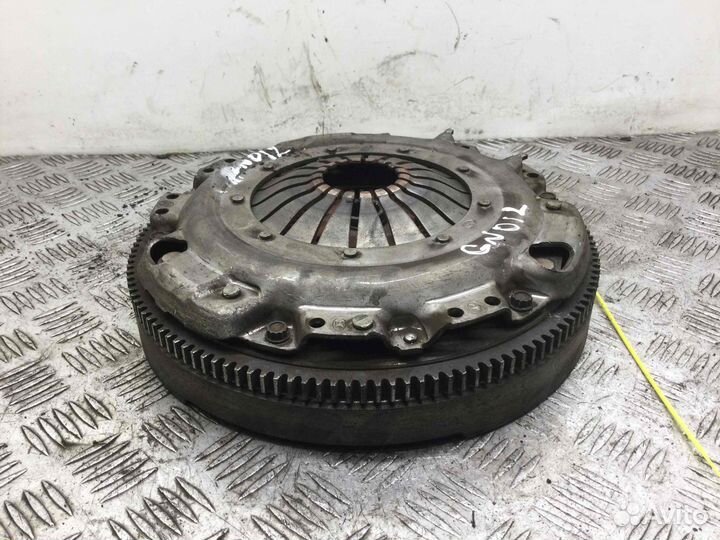 Маховик Volkswagen Polo 045141031a; 045105273; 045