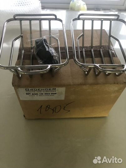 Аксесуары на g-class