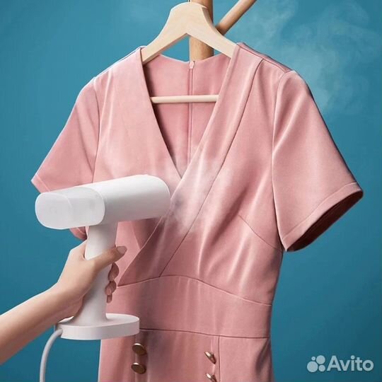 Отпариватель xiaomi mijia