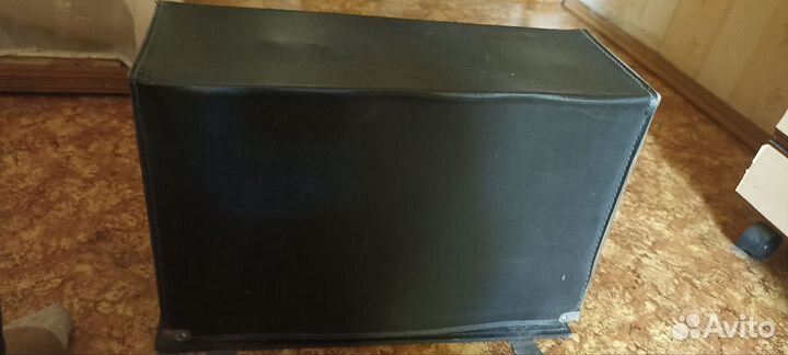 Швейная машина