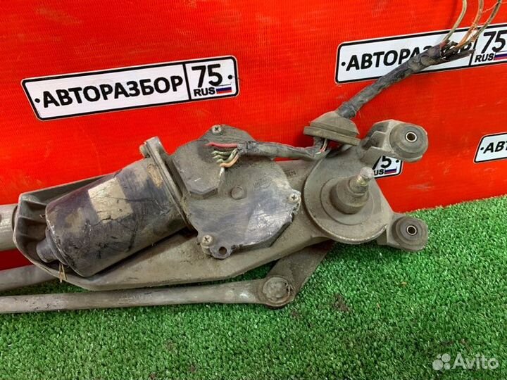 Трапеция дворников Nissan Laurel HC34 RB20E 1993