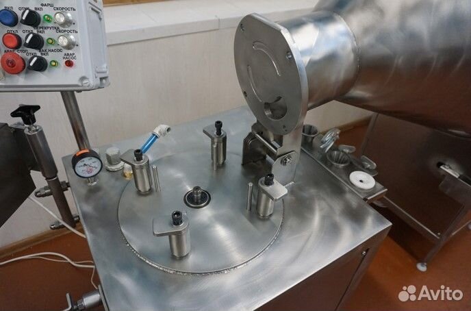 Шприц вакуумный ипкс-047мп(Н)