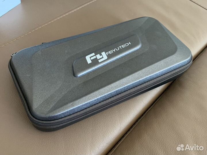 Стабилизатор fleiyutech g6