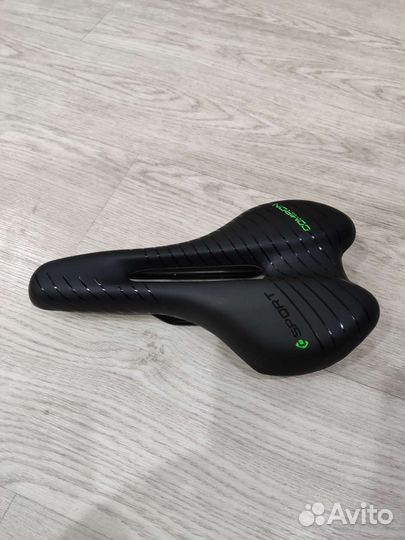 Седло для велосипеда