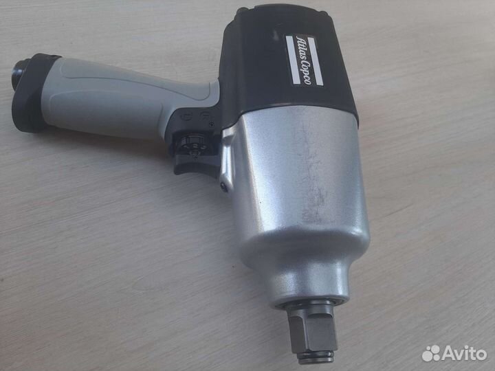 Ударный гайковерт Atlas Copco W2820