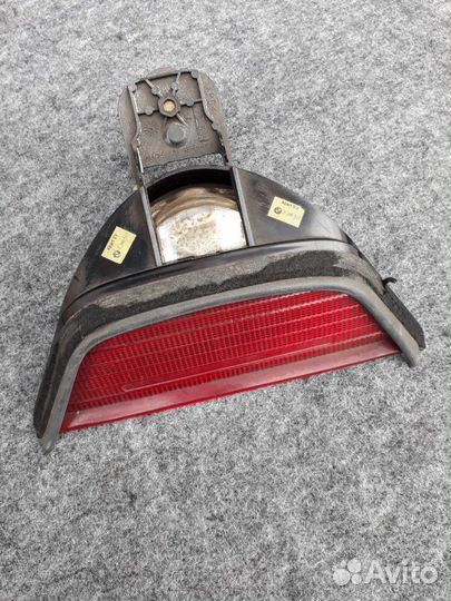 Фонарь стоп-сигнала bmw 5 e39