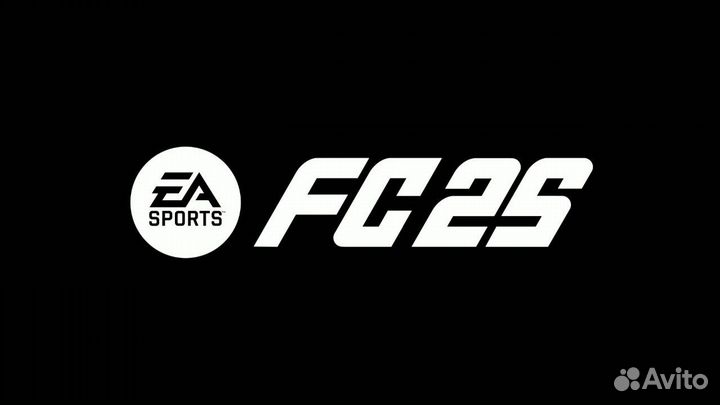 Ea sports FC 25 Standard /Ultimate на пк