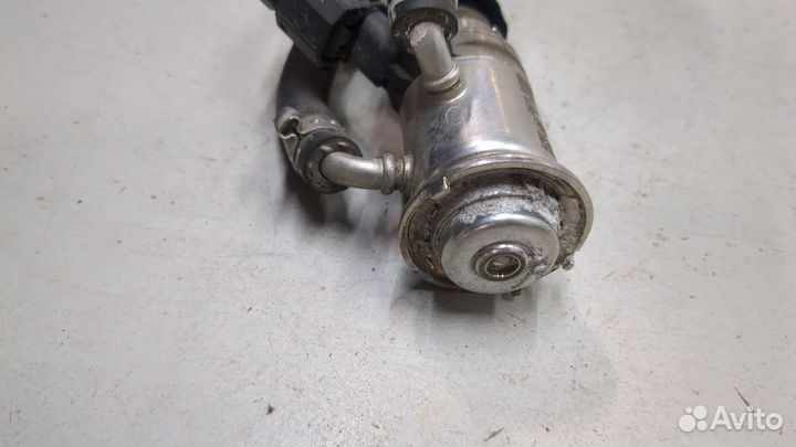 Форсунка AdBlue BMW Х4 G02