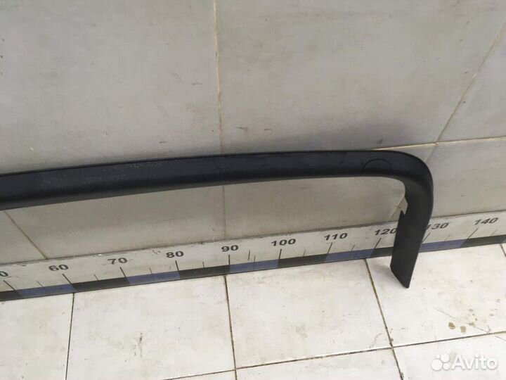 Обшивка двери багажника Sportage 2004-2010