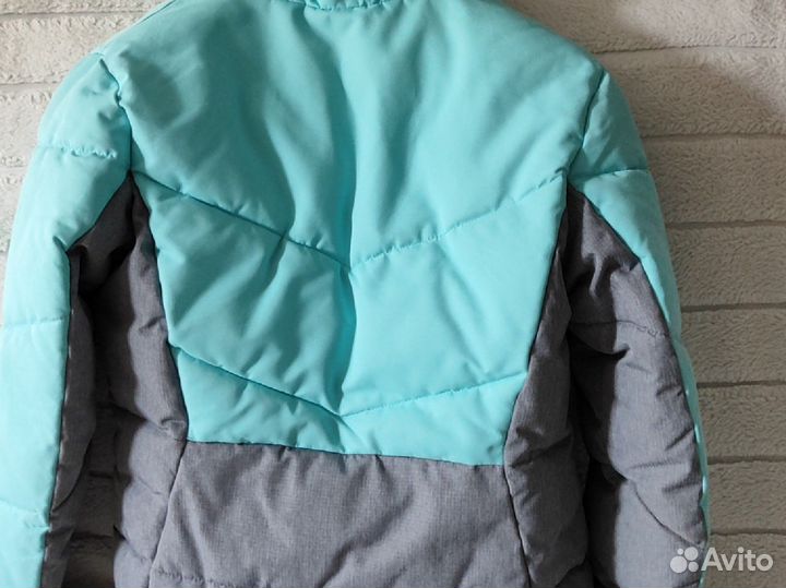 Куртка зимняя для девочки