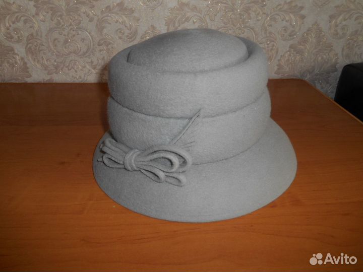 Шляпы и Береты