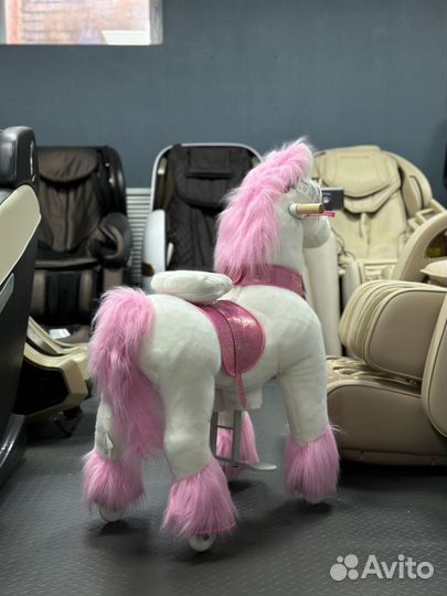 Поницикл (Ponycycle) Единорог 4042 (Ux402)