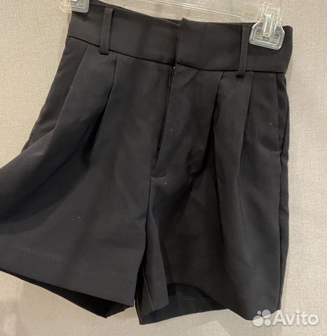 Love republic шорты