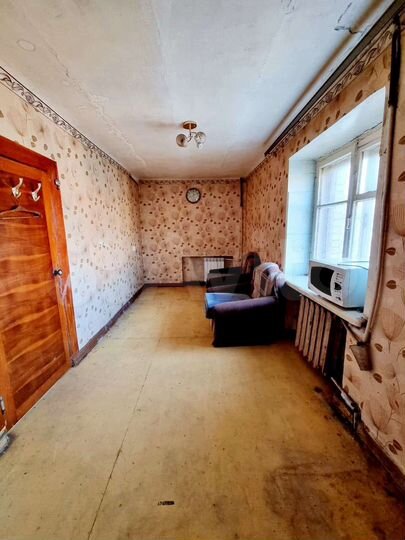 2-к. квартира, 44 м², 5/5 эт.