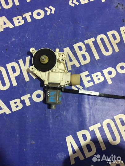 Моторчик стеклоподъемника Ford Mondeo 4