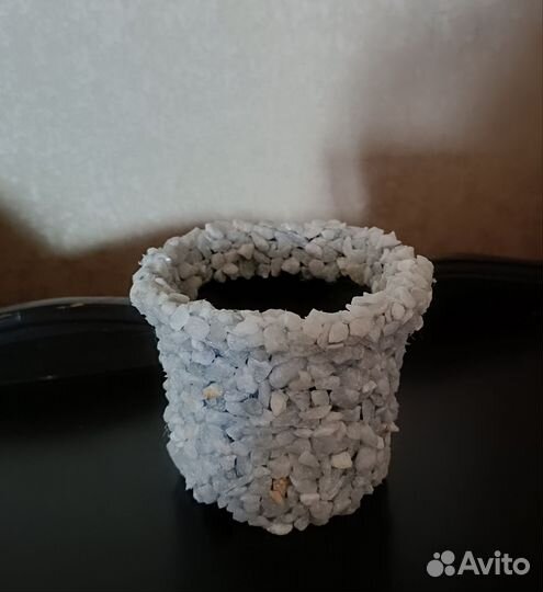 Горшок для цветов