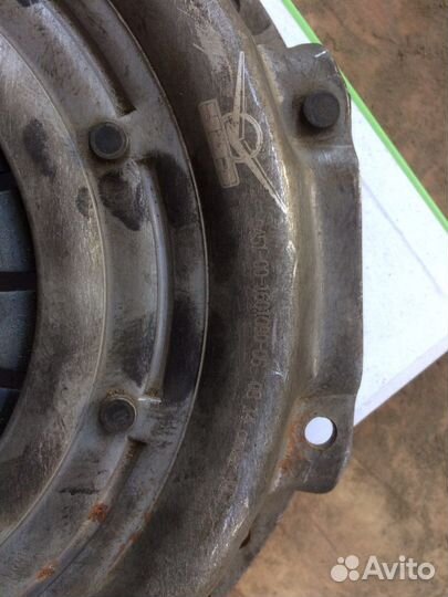 Корзина сцепления УАЗ