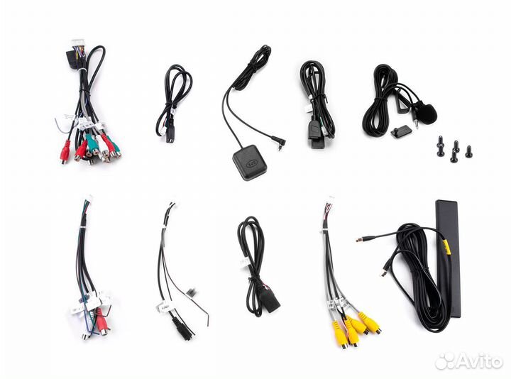 Автомагнитола KIA Optima 13-15