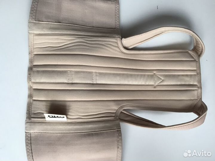 Корректор осанки детский