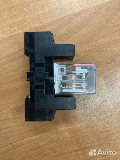 Реле RXN 41612 BD 24V DC