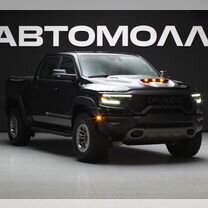 RAM 1500 6.2 AT, 2023, 34 км, с пробегом, цена 17 500 000 руб.