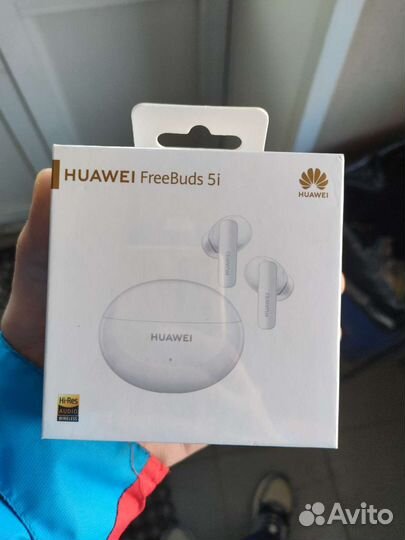 Huawei freebuds 5i