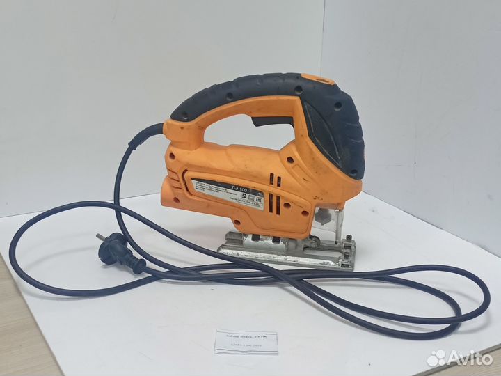 Лобзик Вихрь лэ-100