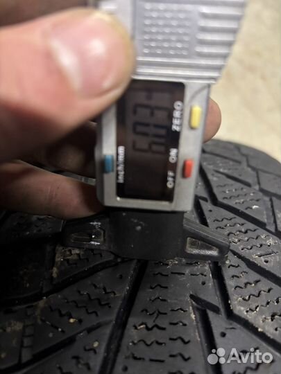 Hankook Winter I'Cept IZ2 175/65 R14