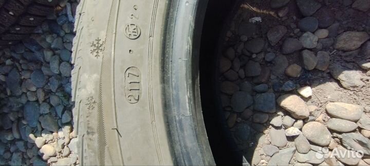 Viatti Brina Nordico V-522 185/55 R15