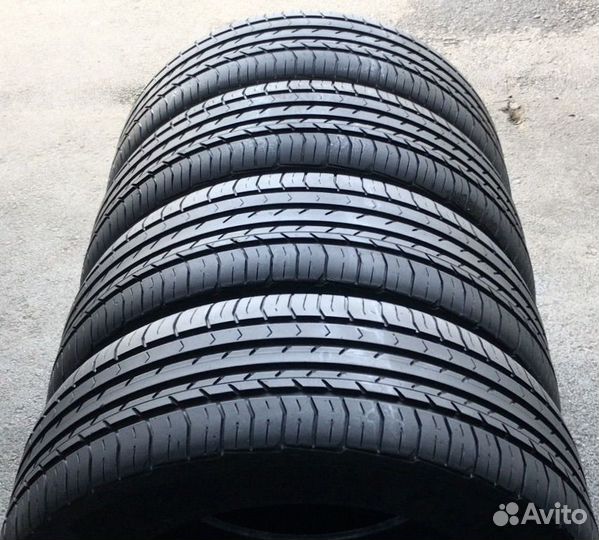 Continental ContiPremiumContact 5 205/55 R16