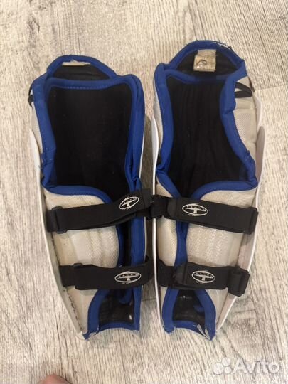 Щетки детские хоккейные ccm 12-30см