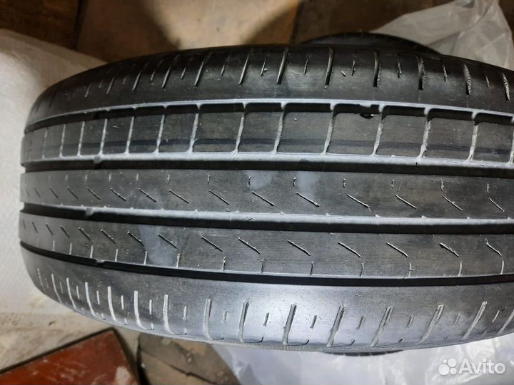 Pirelli Scorpion Verde 215/60 R17 96H