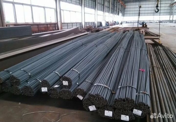 Арматура гост