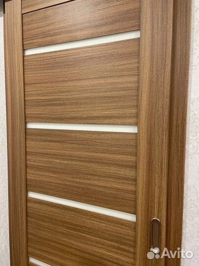 Раздвижная дверь